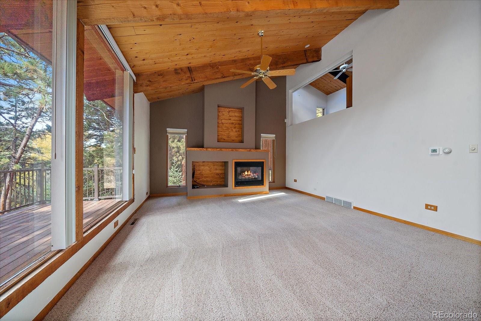 25100 Pleasant Park Road Conifer, CO 80433 - Photo 5 of 50 Gallery Image 5