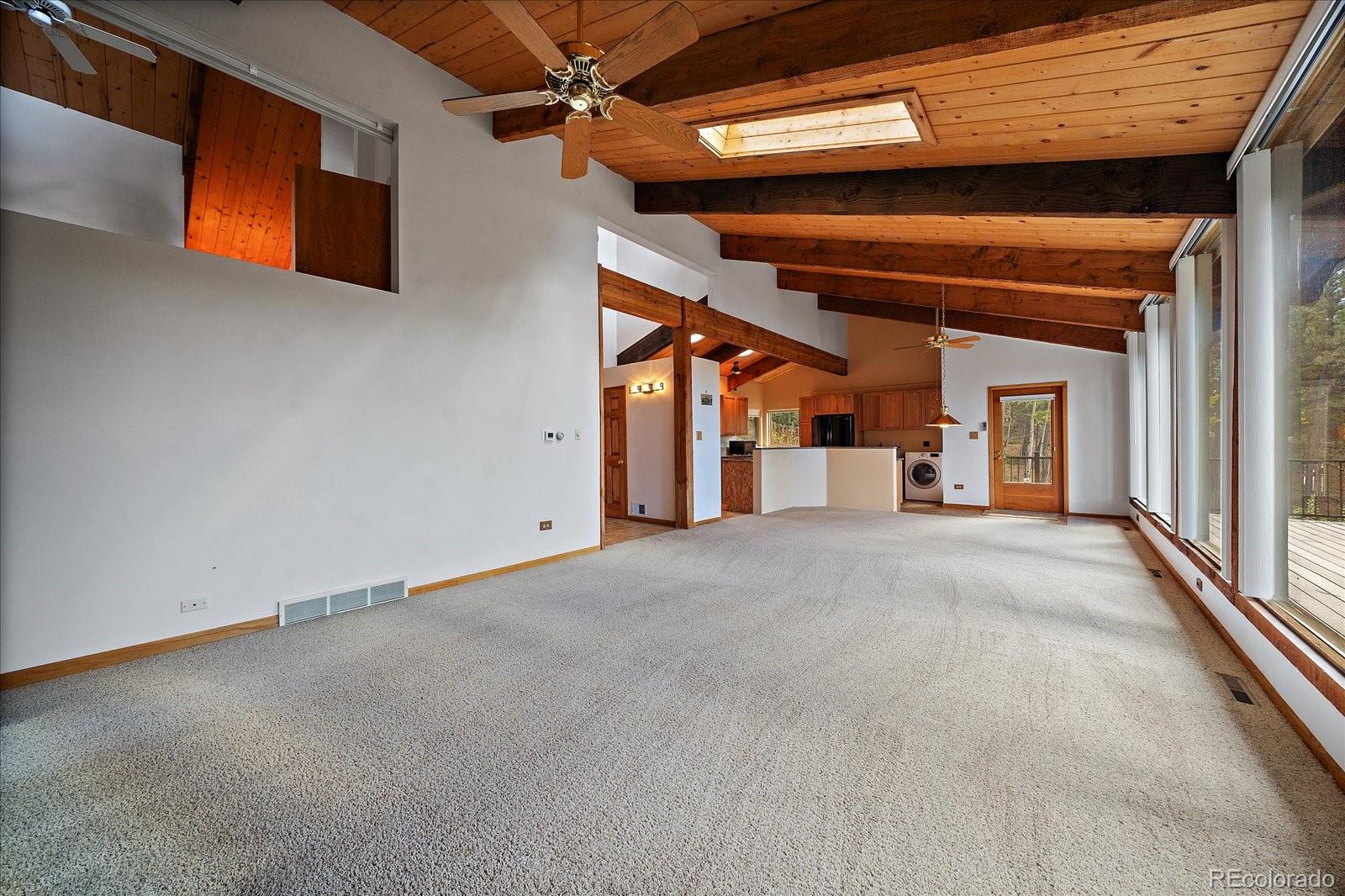 25100 Pleasant Park Road Conifer, CO 80433 - Photo 6 of 50 Gallery Image 6