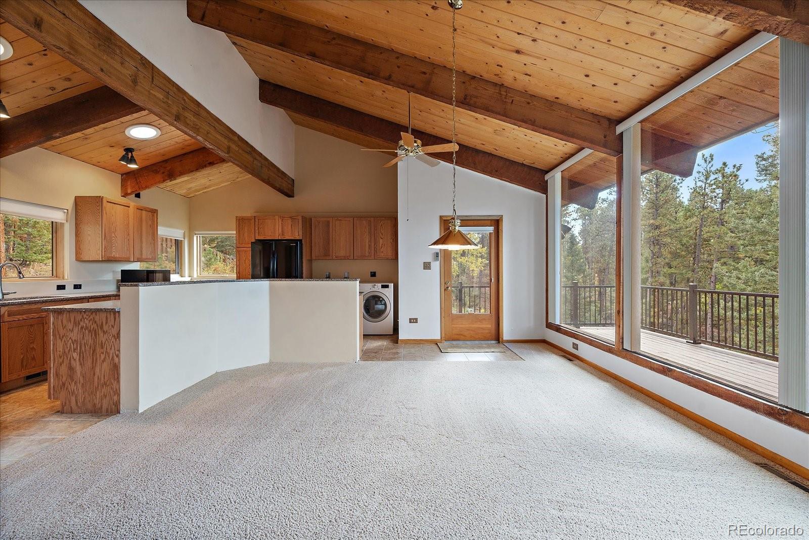 25100 Pleasant Park Road Conifer, CO 80433 - Photo 8 of 50 Gallery Image 8