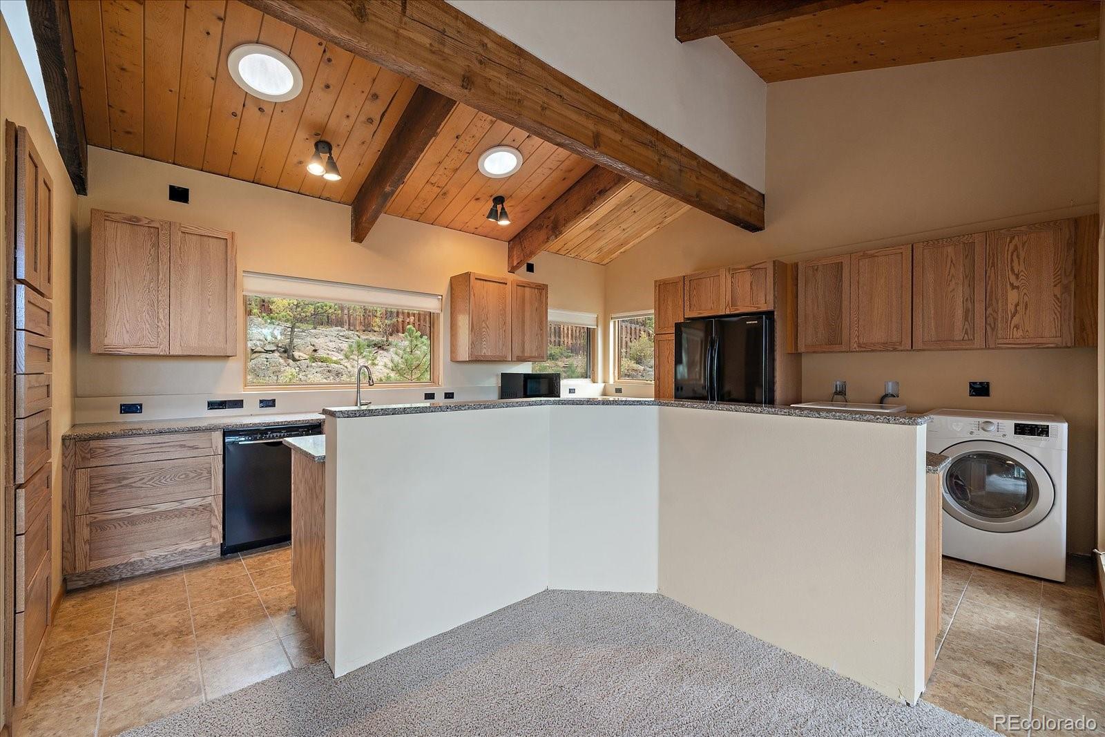 25100 Pleasant Park Road Conifer, CO 80433 - Photo 9 of 50 Gallery Image 9