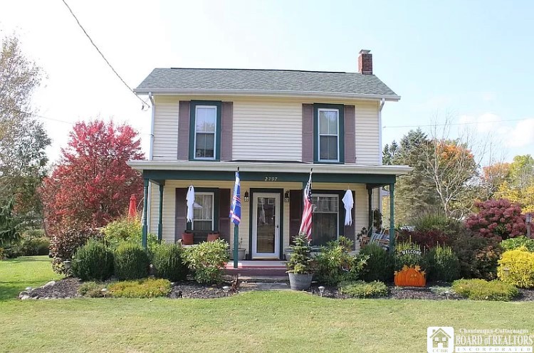 2797 N Road Mina, NY 14736 - Photo 1 of 1 Gallery Image 1