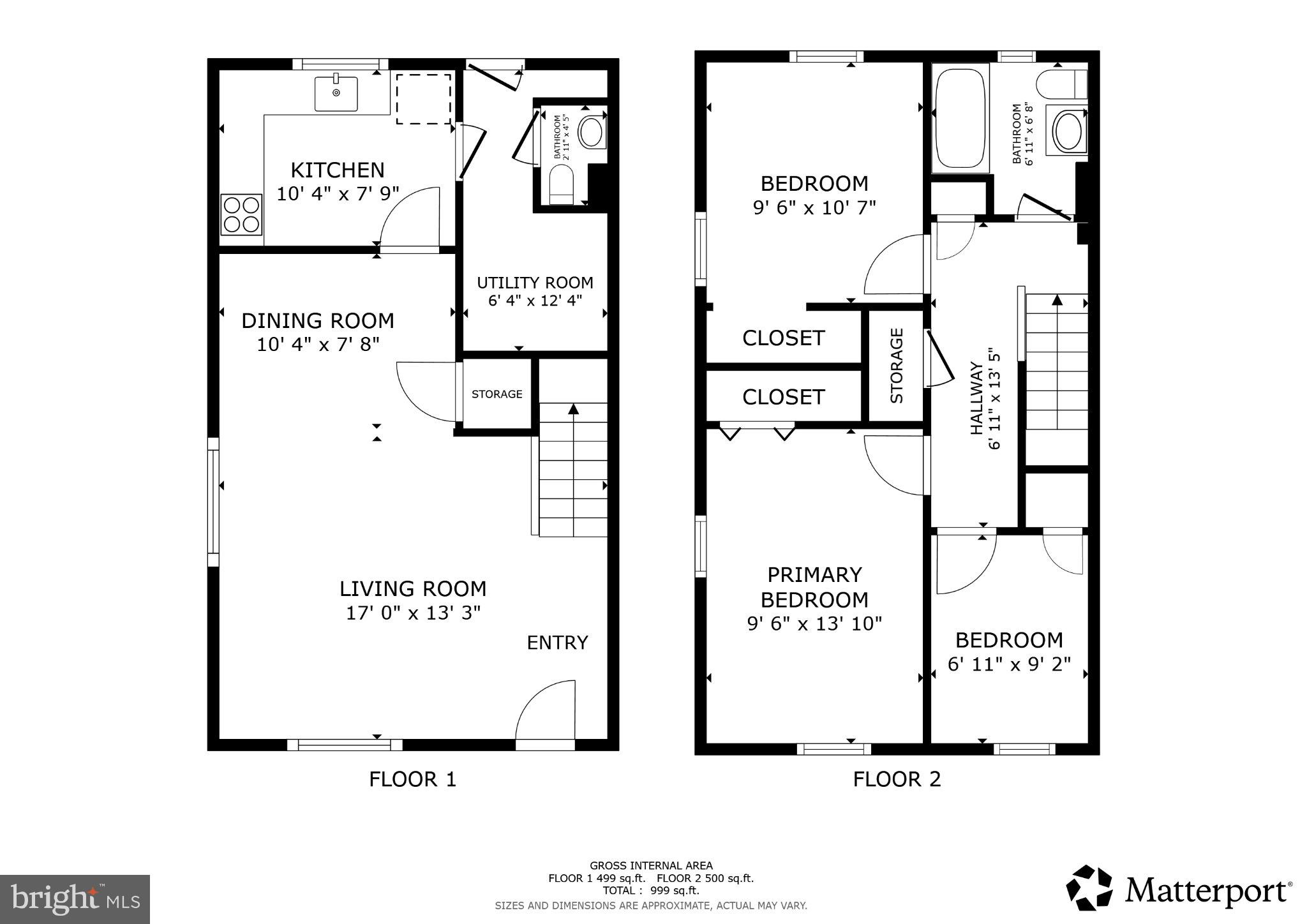9059 Manchester Road, Unit 9059 Silver Spring, MD 20901 - Photo 28 of 28 Gallery Image 28