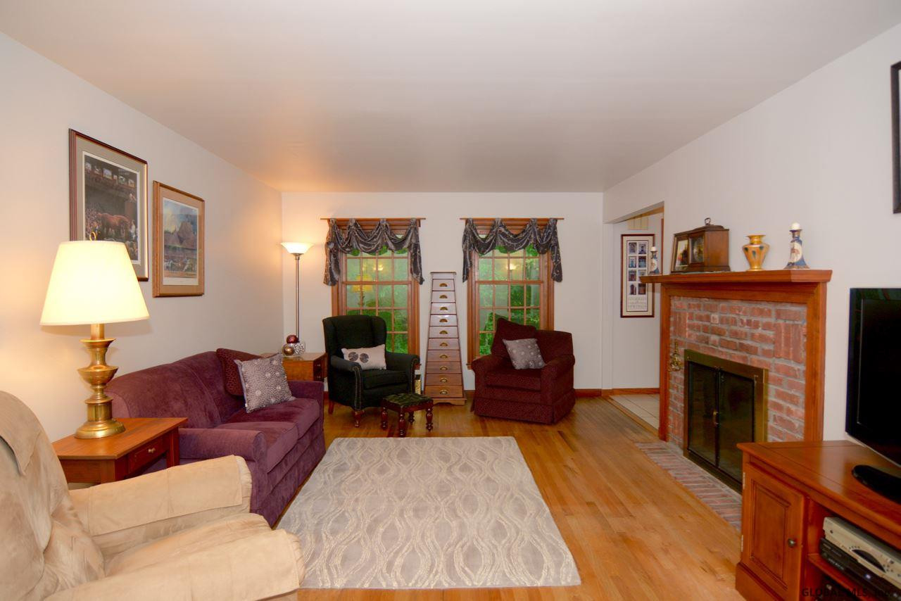196 Stone Church Road Milton, NY 12020 - Photo 8 of 25 Photo 8