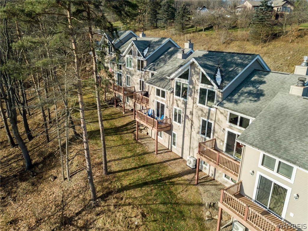 504 Deer Crossing Road Ellicottville, NY 14731 - Photo 1 of 37