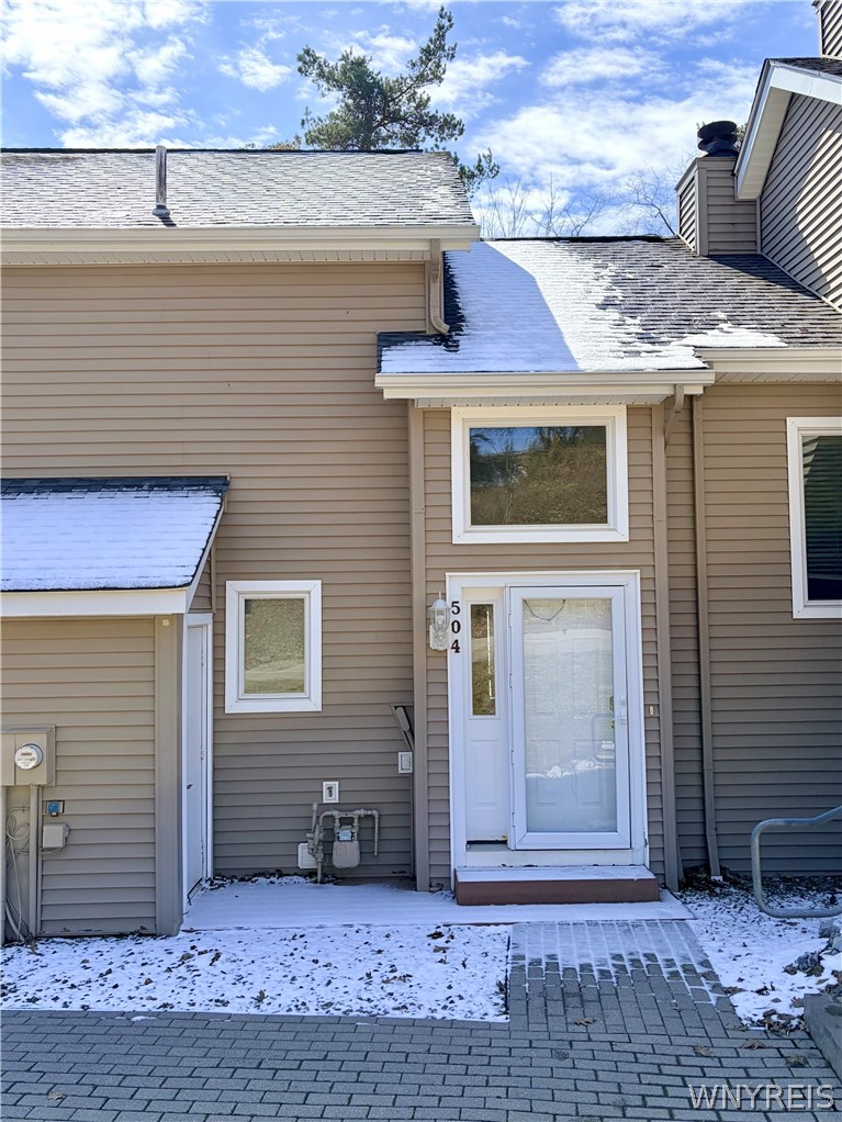 504 Deer Crossing Road Ellicottville, NY 14731 - Photo 2 of 37