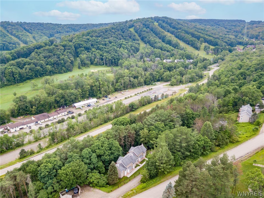 504 Deer Crossing Road Ellicottville, NY 14731 - Photo 28 of 37
