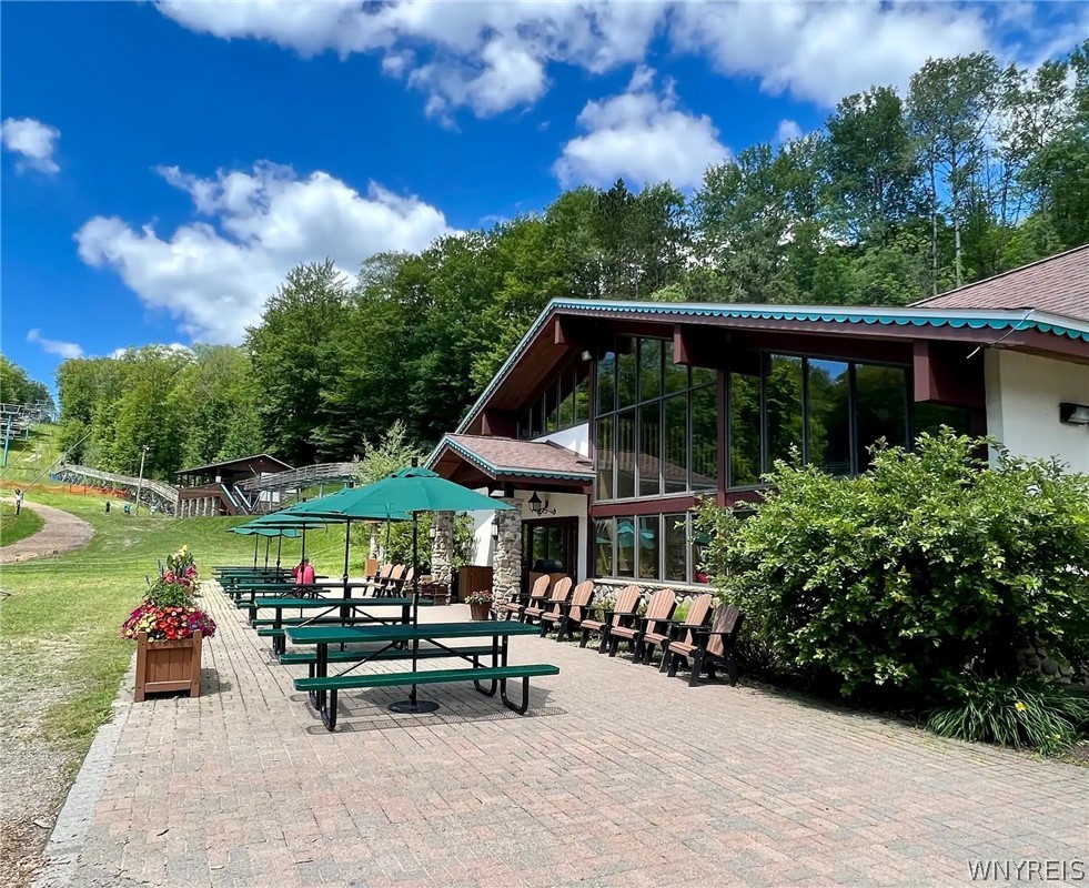 504 Deer Crossing Road Ellicottville, NY 14731 - Photo 35 of 37