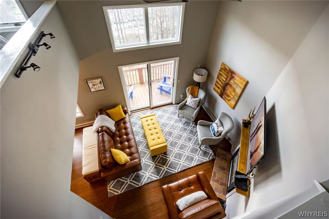 504 Deer Crossing Road Ellicottville, NY 14731 - Photo 6 of 37