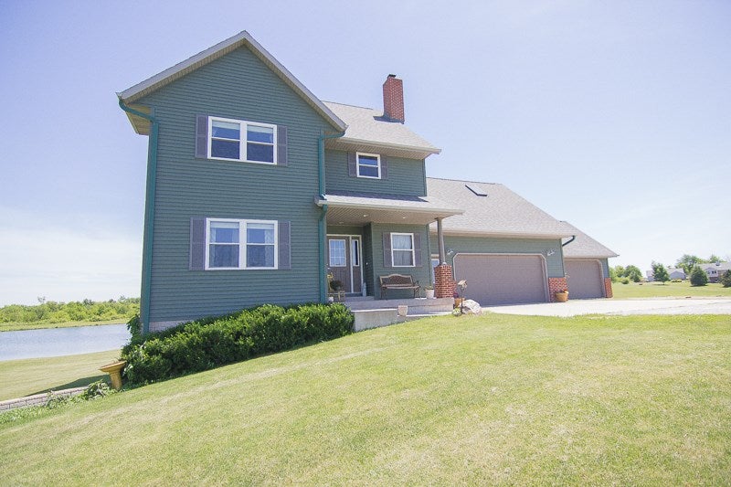 1441 Champion Lane Riverside, IA 52327 - Photo 2 of 25 Gallery Image 2