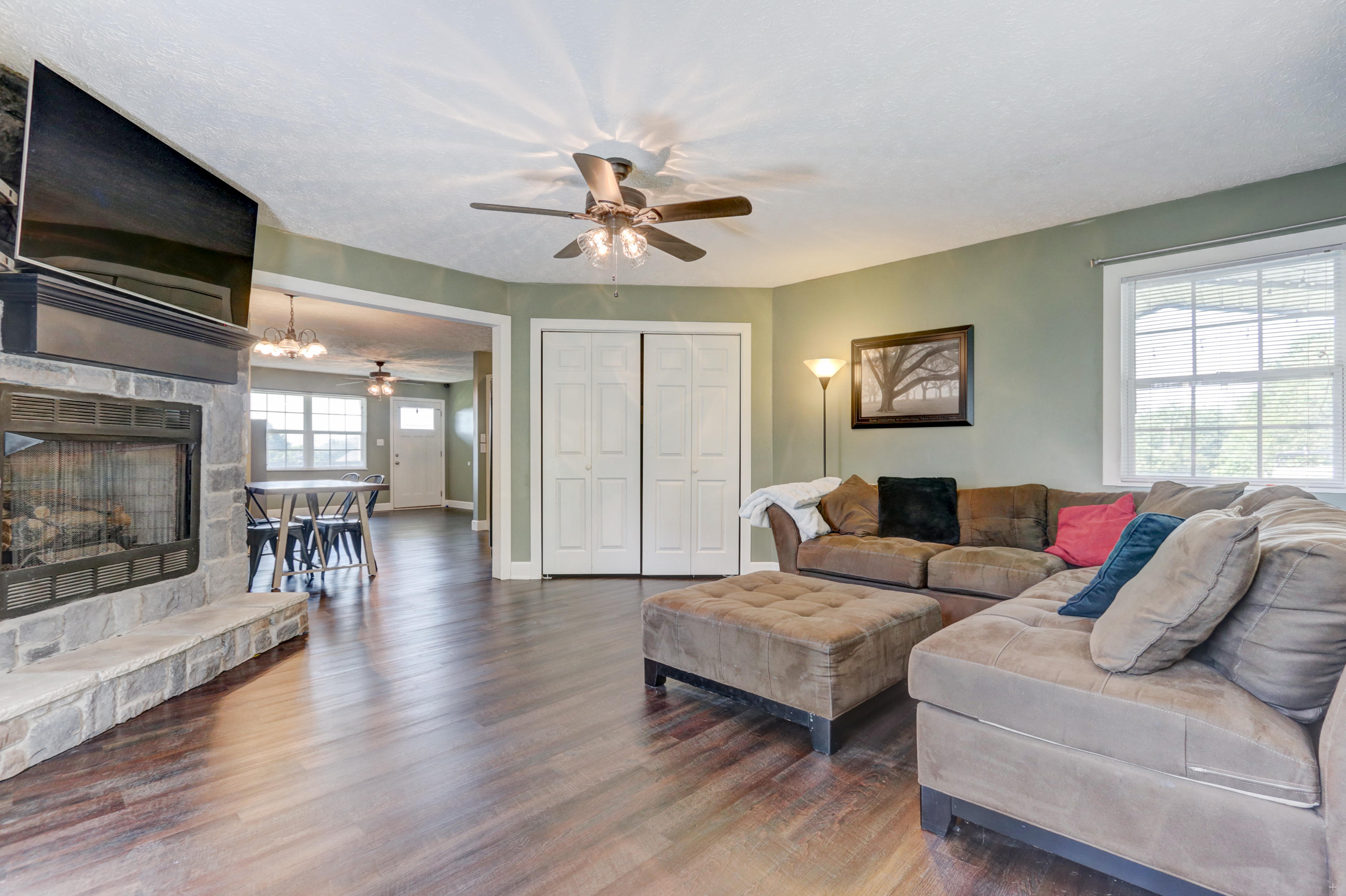 7965 Lett Road Corryton, TN 37721 - Photo 3 of 24 Positive Perceptions-4