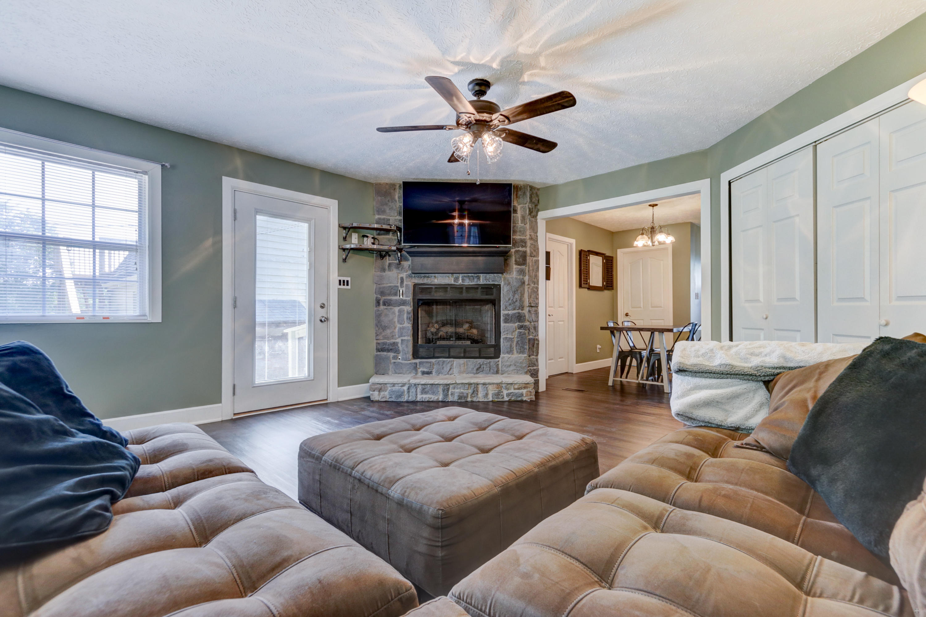 7965 Lett Road Corryton, TN 37721 - Photo 4 of 24 Positive Perceptions-20