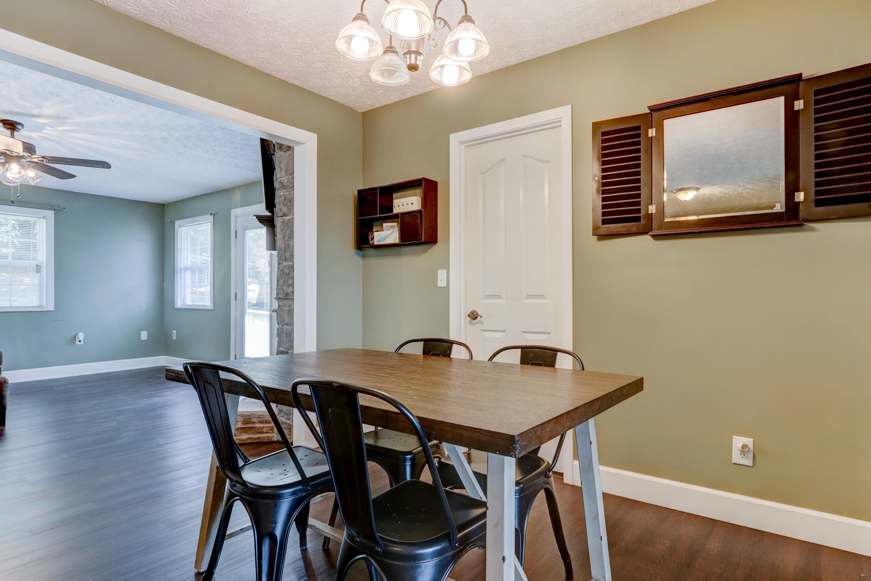 7965 Lett Road Corryton, TN 37721 - Photo 8 of 24 Positive Perceptions-7