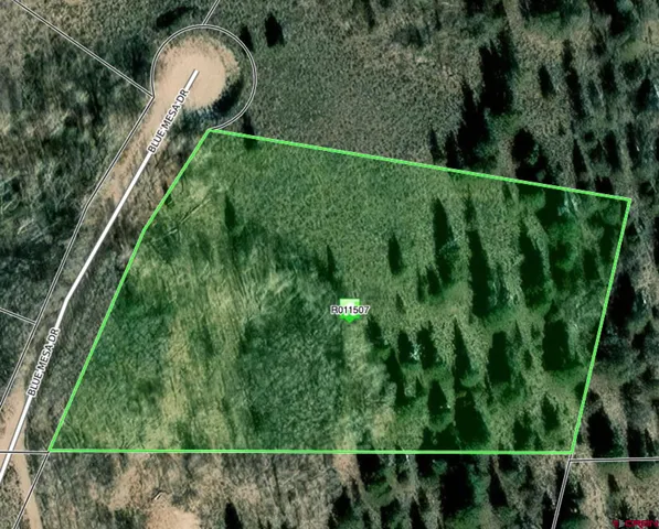 a view of a yard and deck