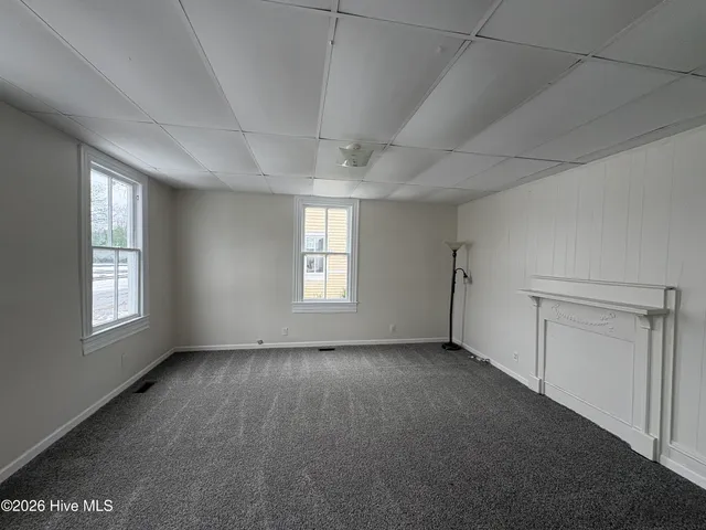 $775 | 406 Dunn Street, Unit A, New Bern, NC 28560