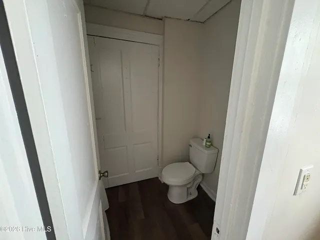 $775 | 406 Dunn Street, Unit A, New Bern, NC 28560