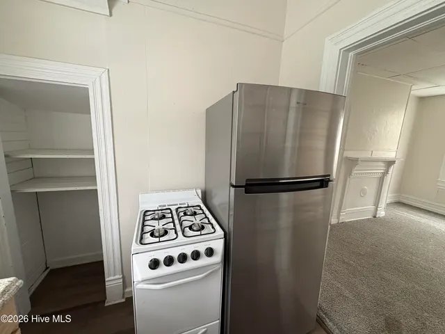 $775 | 406 Dunn Street, Unit A, New Bern, NC 28560