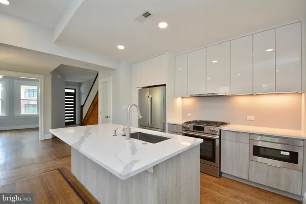 $4,365 | 1724 2nd Street Northwest, Washington, DC 20001
