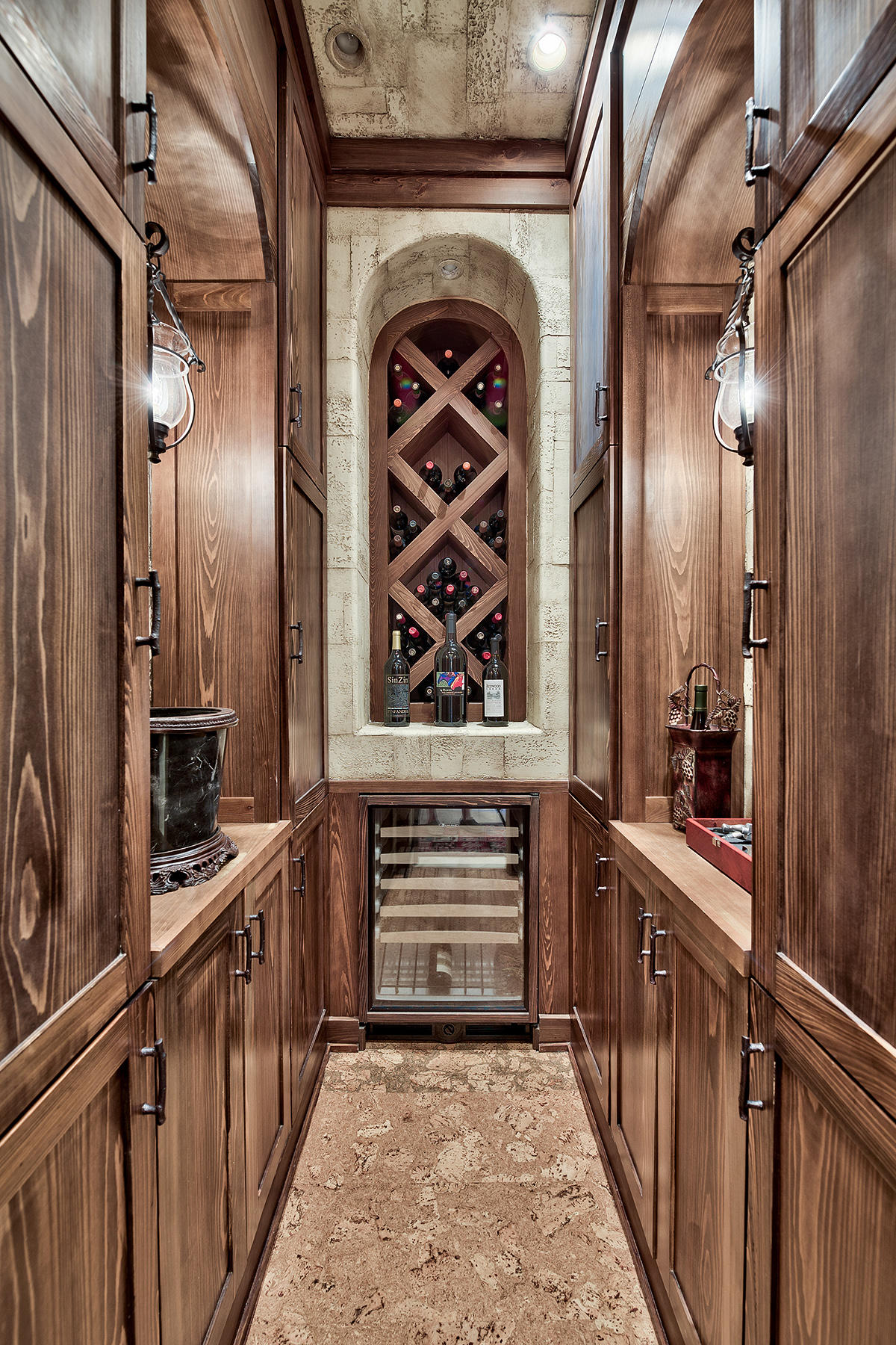 2952 Pine Valley Road Miramar Beach, FL 32550 - Photo 11 of 41 a view of an entryway door