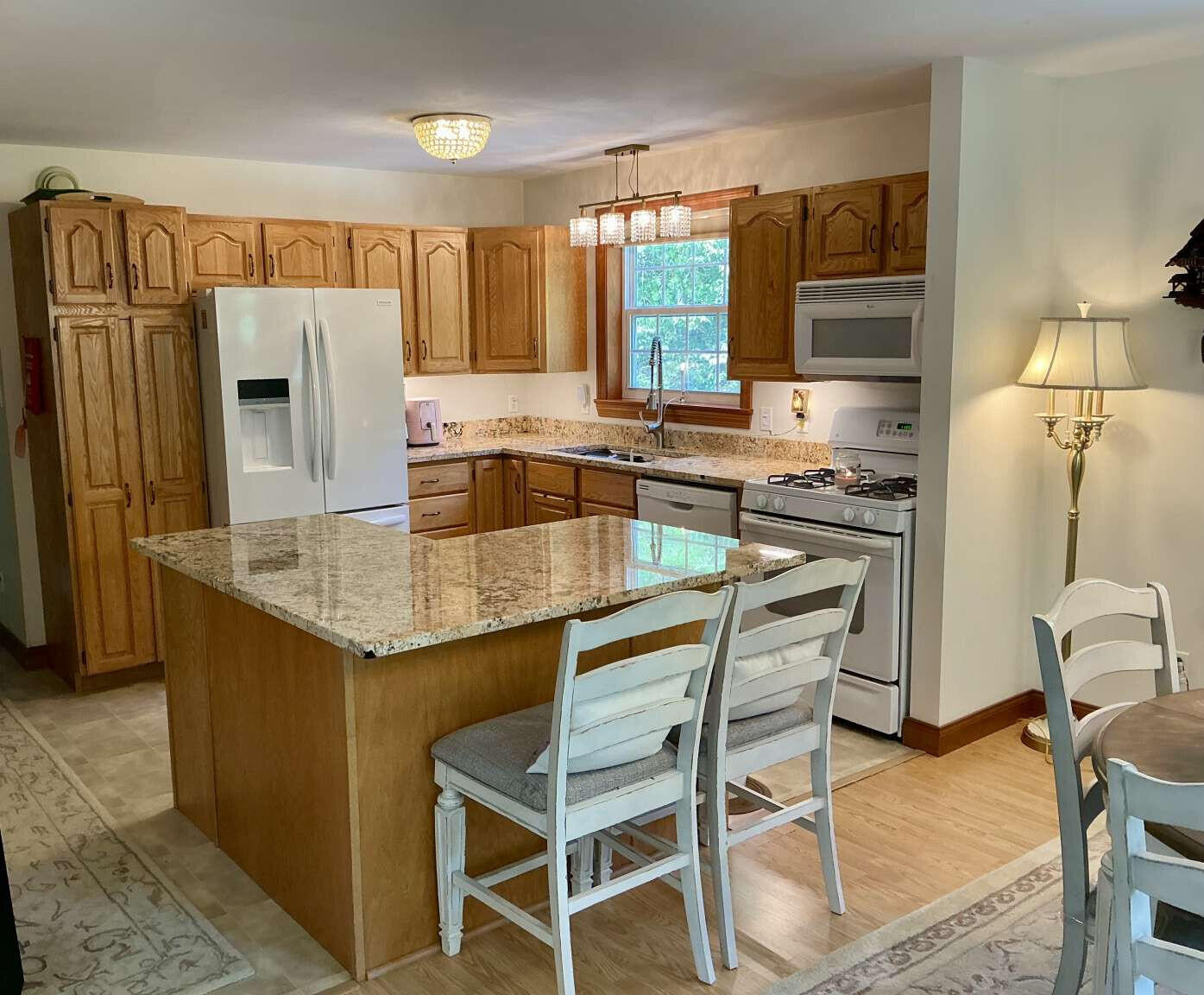 83 Christian Hill Road Bristol, ME 04539 - Photo 5 of 20 Alden Wudyka.5