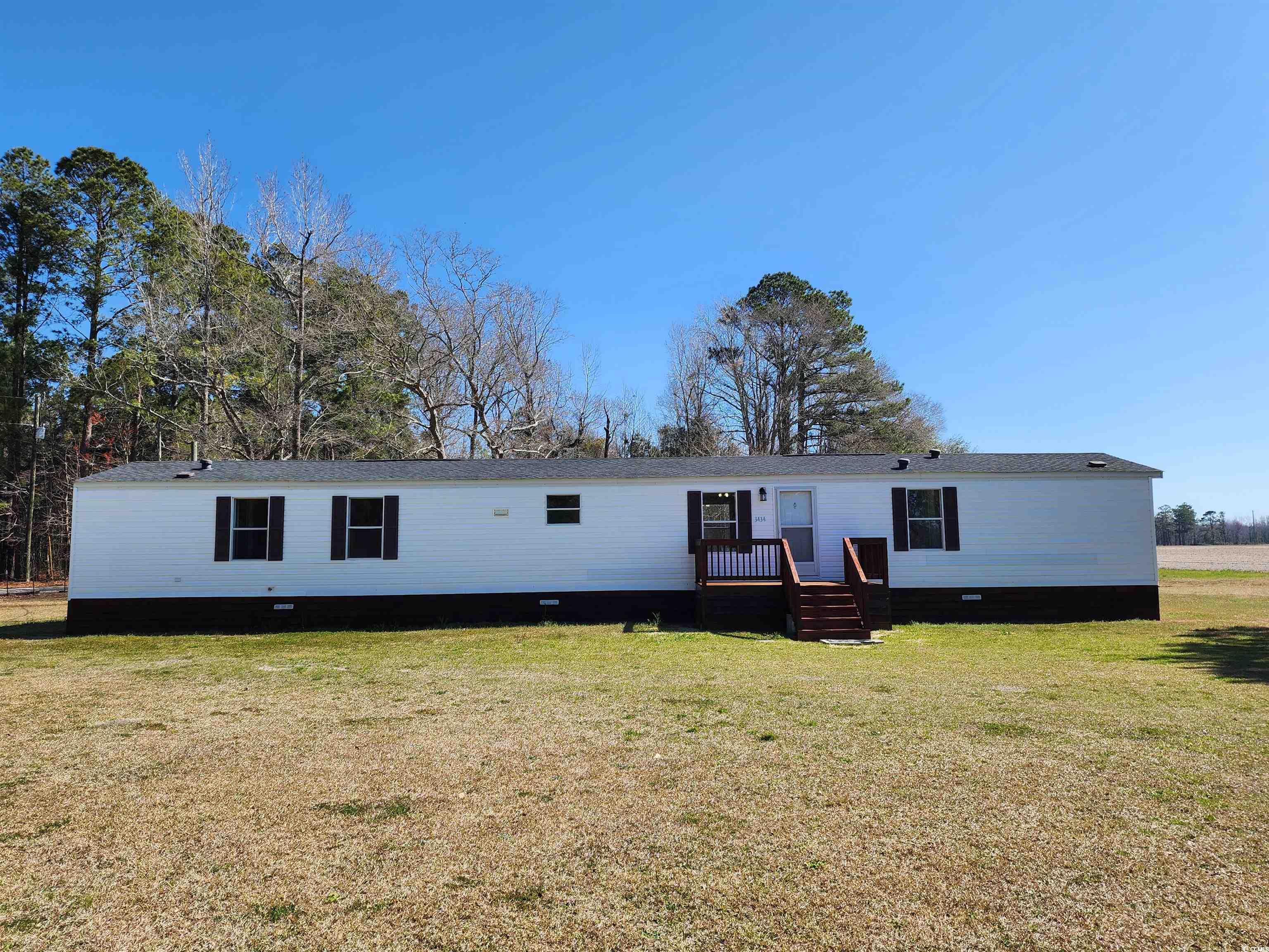 3434 Rouse Road Marion, SC 29571 - Photo 1 of 20 Gallery Image 1