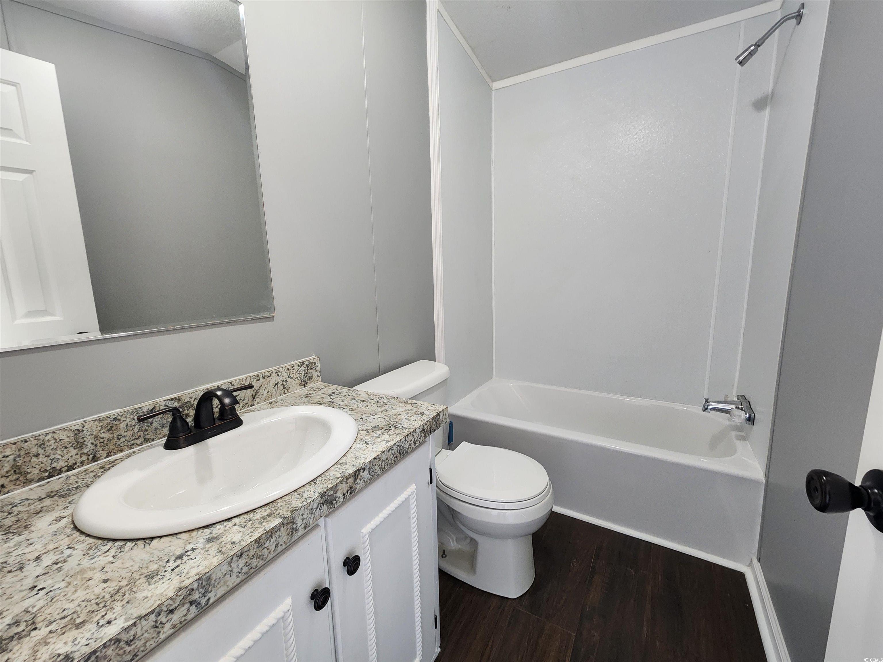 3434 Rouse Road Marion, SC 29571 - Photo 16 of 20 Gallery Image 16
