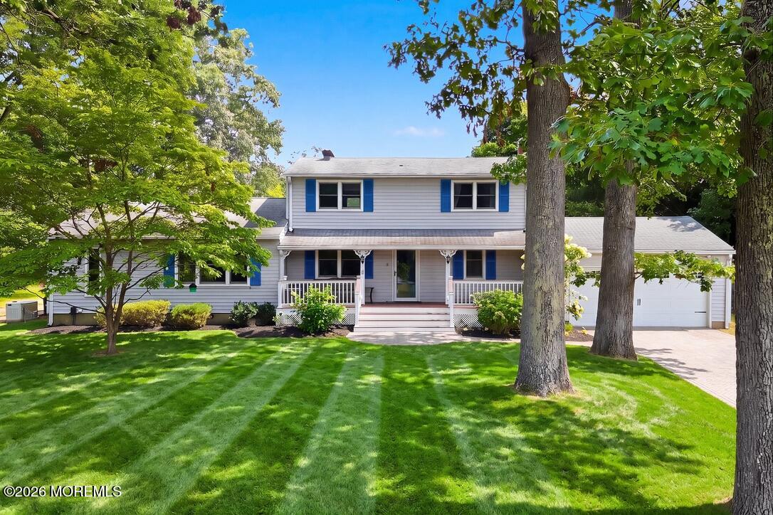 49 Maxim Road Howell, NJ 07731 - Photo 26 of 29 49 Maxim