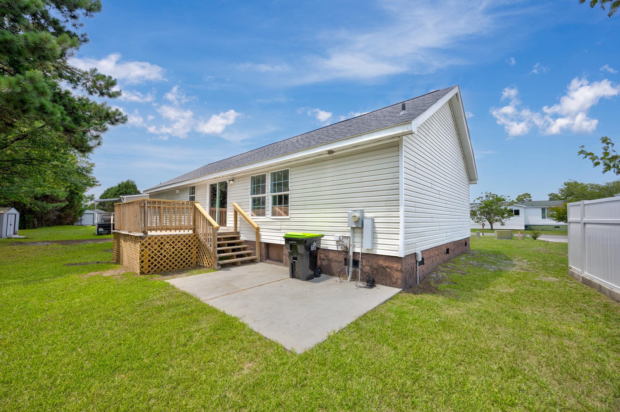 405 Overcrest Street Myrtle Beach, SC 29579 - Photo 37 of 47 Gallery Image 37