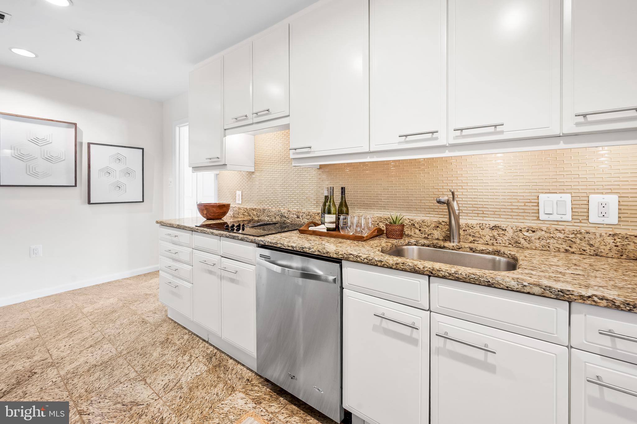 3801 Canterbury Road, Unit 414 Baltimore, MD 21218 - Photo 12 of 34 Gallery Image 12