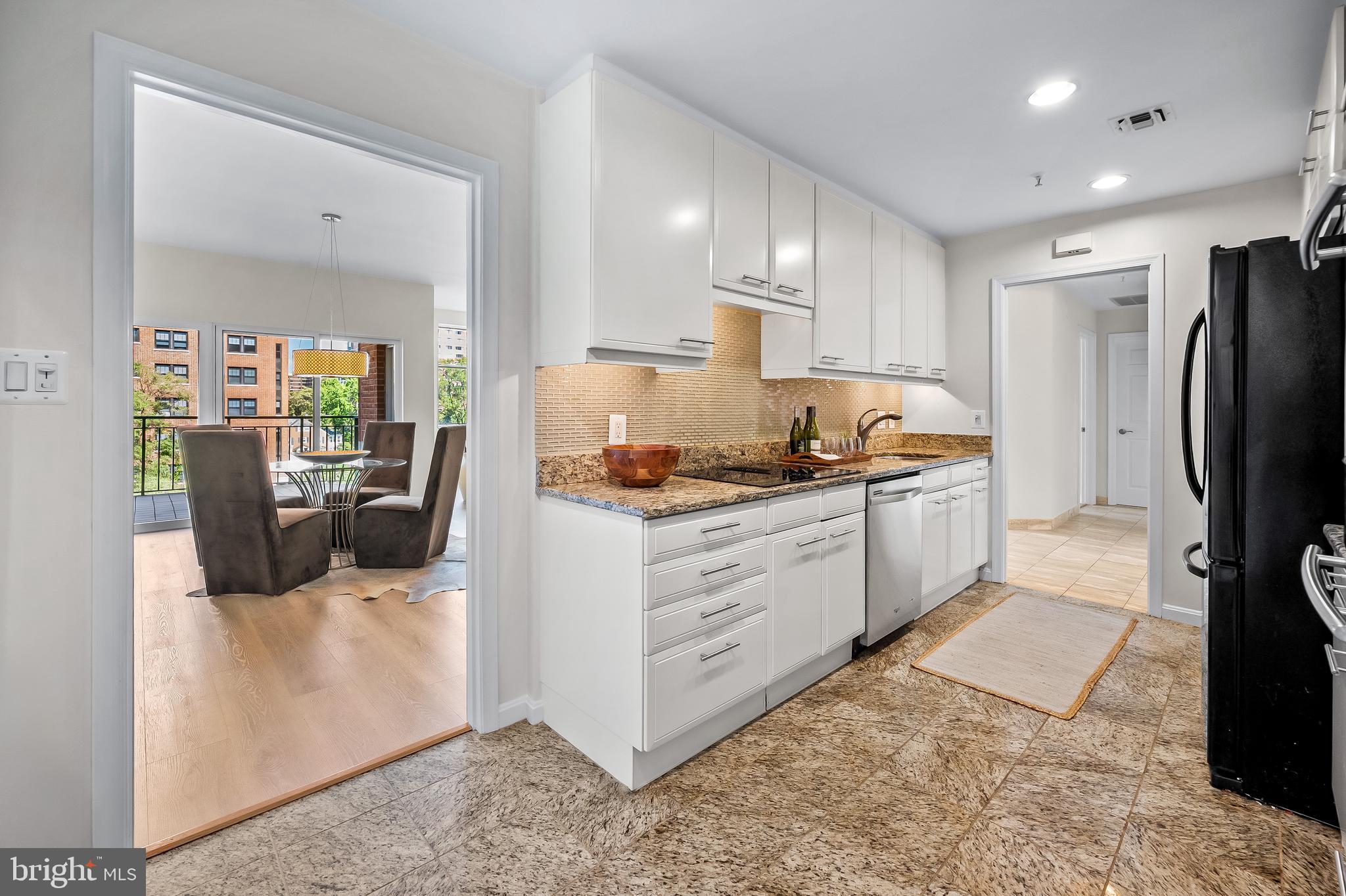 3801 Canterbury Road, Unit 414 Baltimore, MD 21218 - Photo 14 of 34 Gallery Image 14