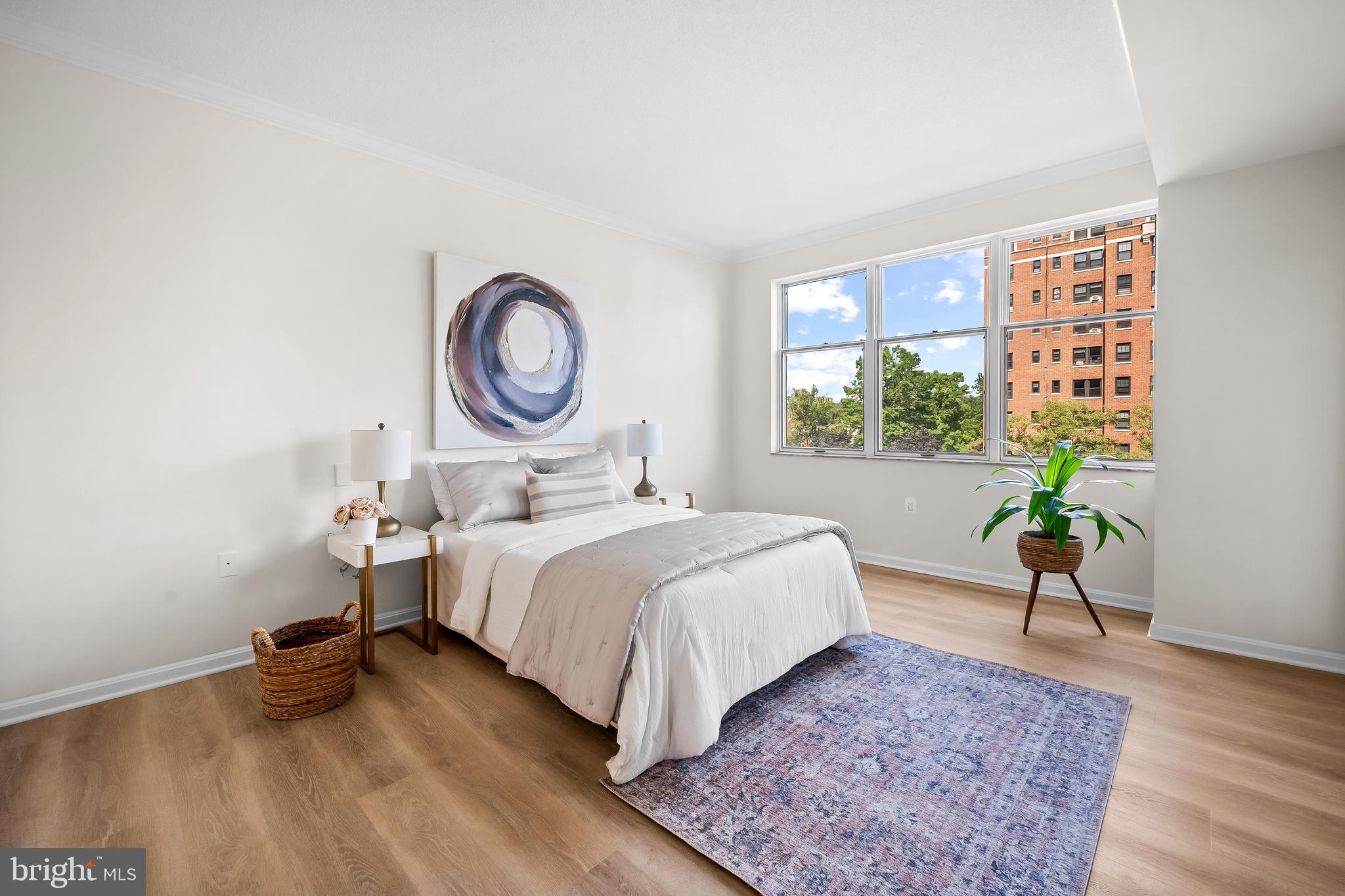 3801 Canterbury Road, Unit 414 Baltimore, MD 21218 - Photo 17 of 34 Gallery Image 17