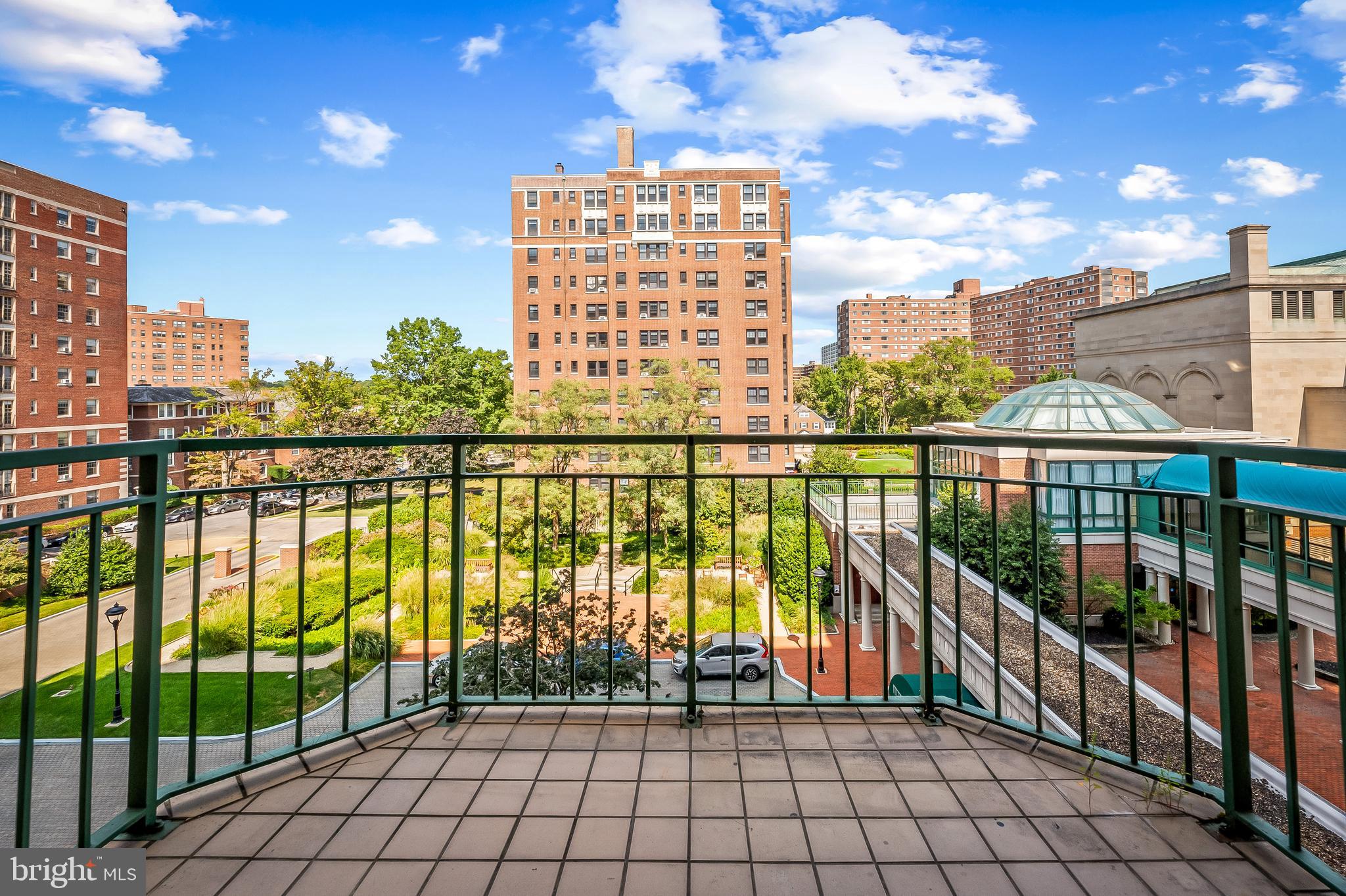3801 Canterbury Road, Unit 414 Baltimore, MD 21218 - Photo 27 of 34 Gallery Image 27