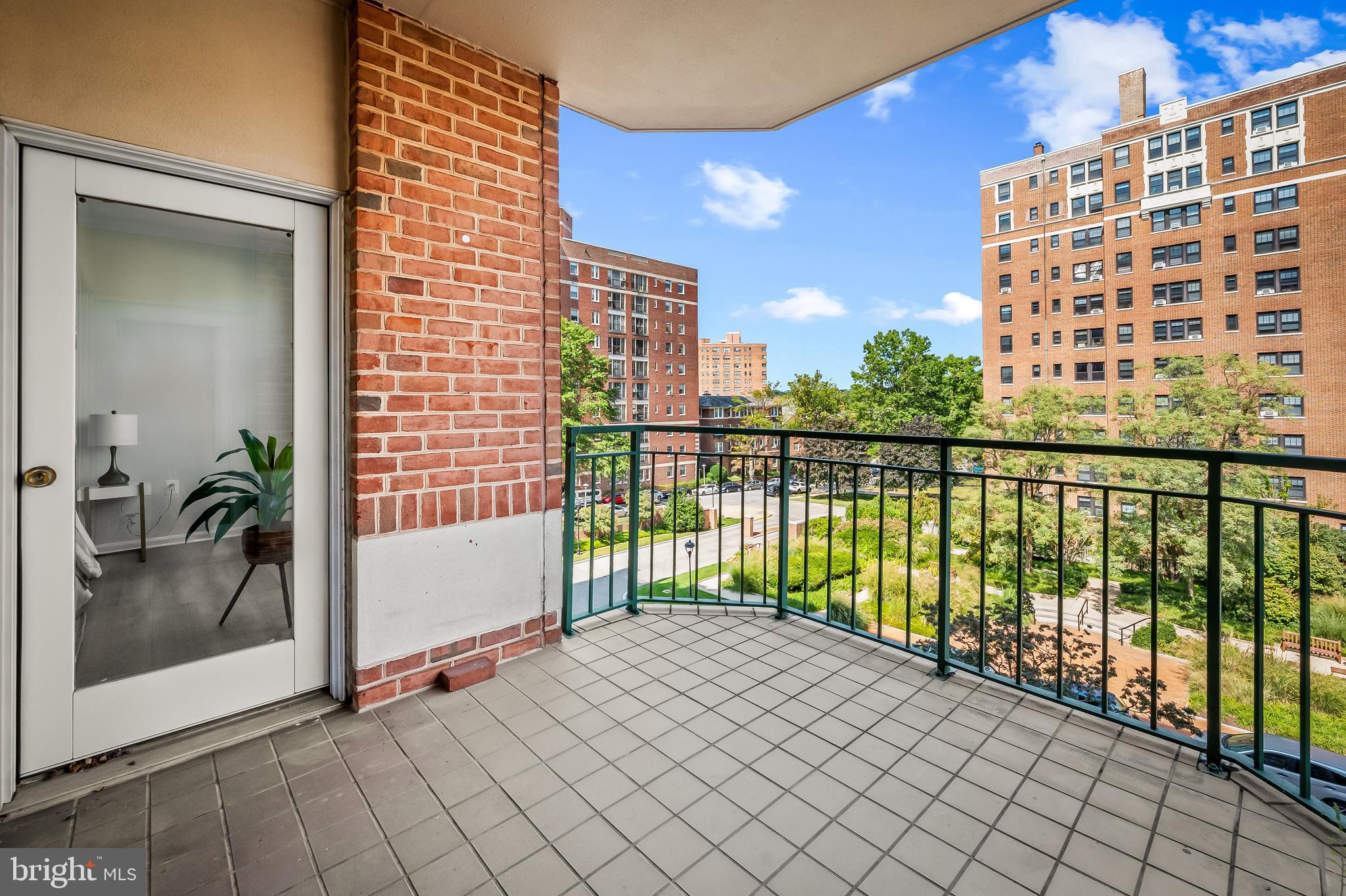 3801 Canterbury Road, Unit 414 Baltimore, MD 21218 - Photo 28 of 34 Gallery Image 28