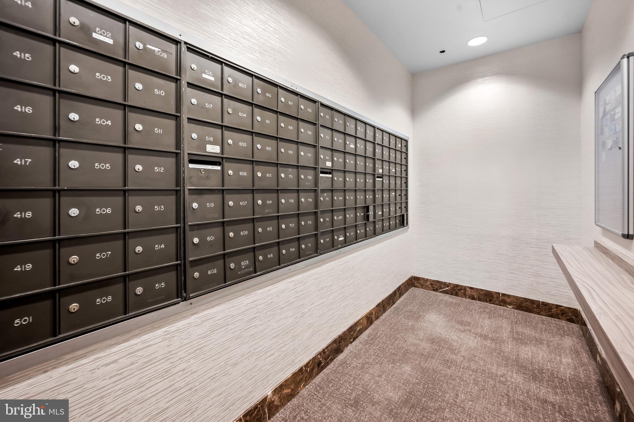 3801 Canterbury Road, Unit 414 Baltimore, MD 21218 - Photo 33 of 34 Gallery Image 33