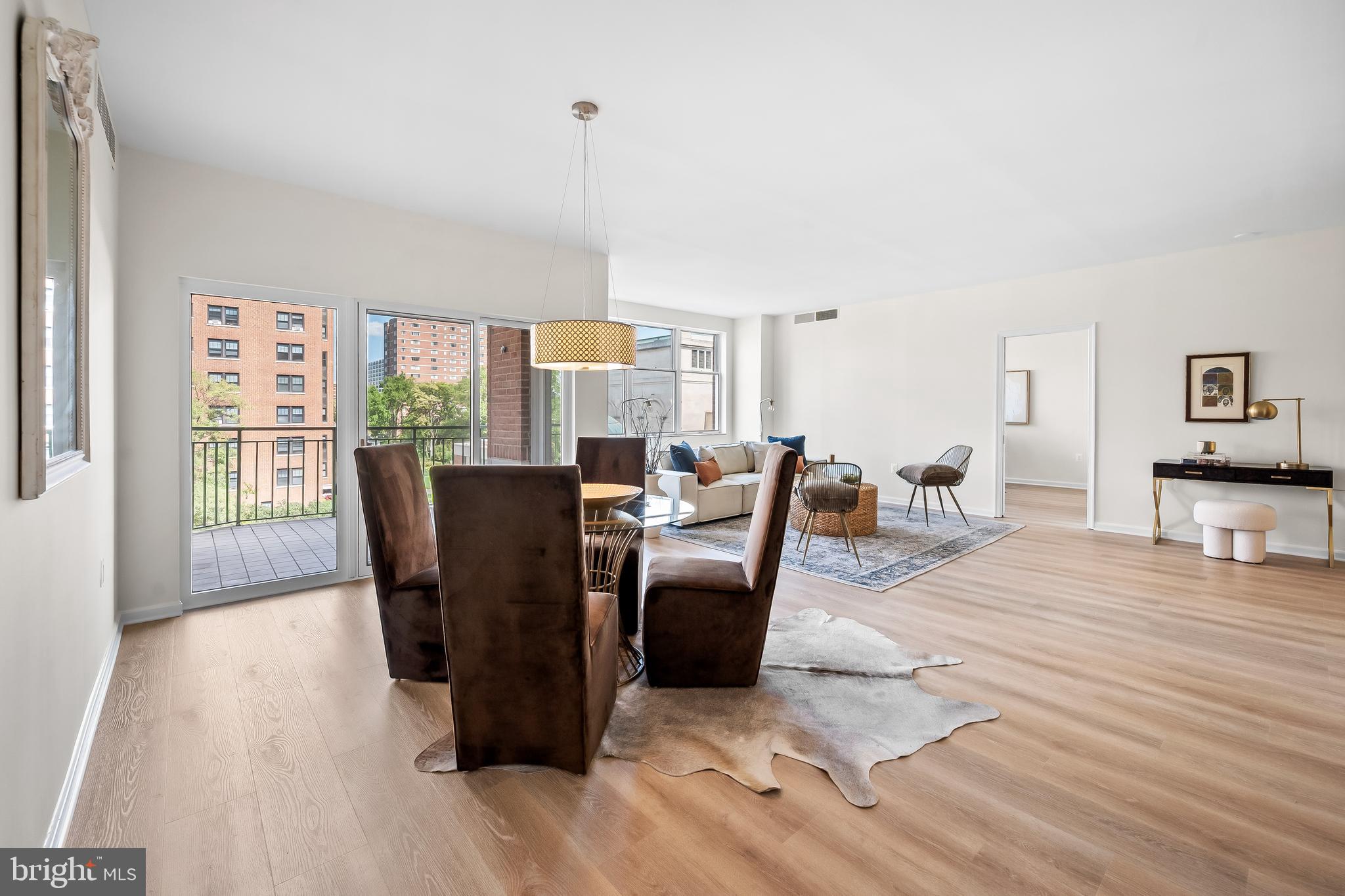 3801 Canterbury Road, Unit 414 Baltimore, MD 21218 - Photo 8 of 34 Gallery Image 8