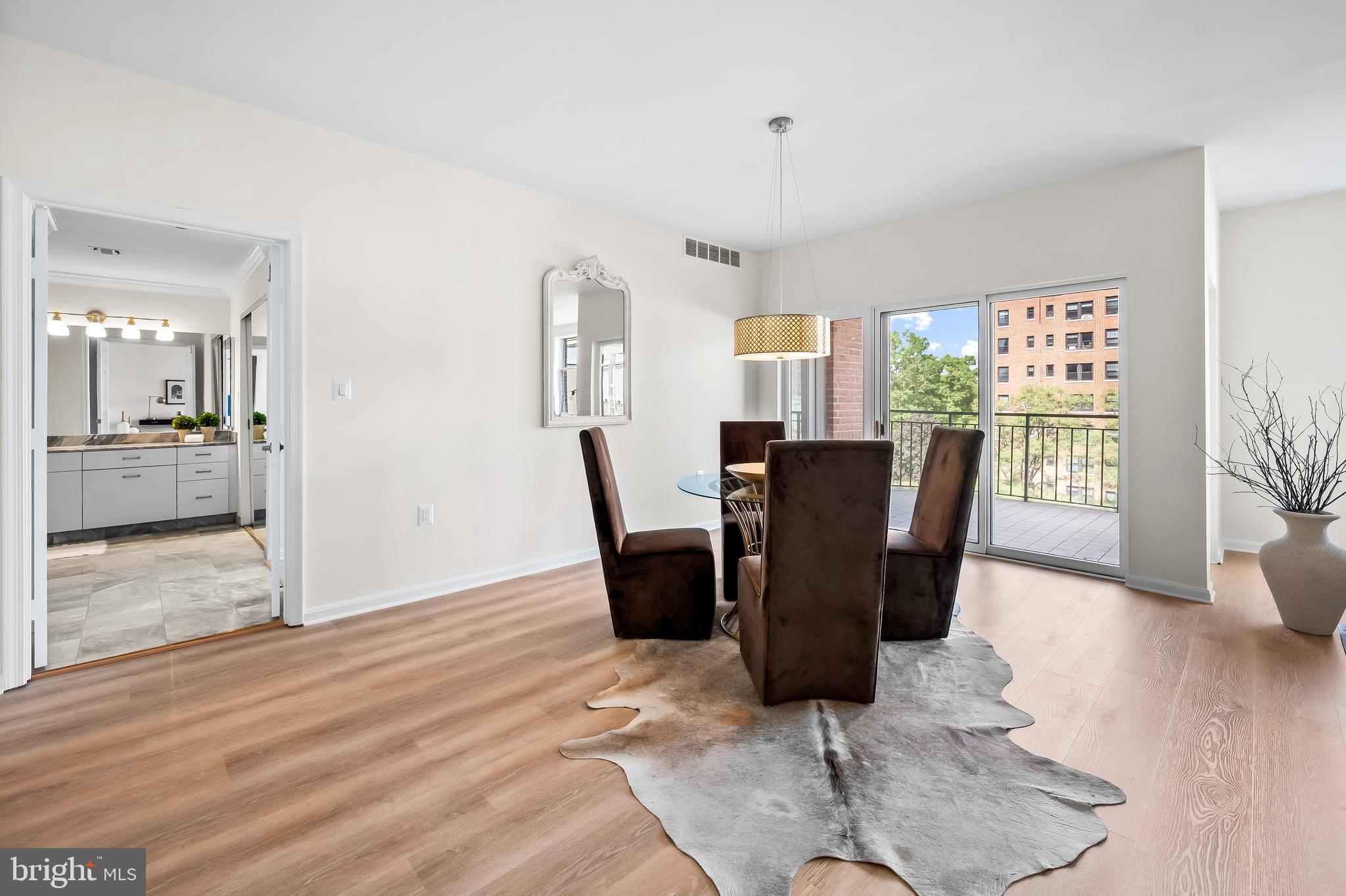 3801 Canterbury Road, Unit 414 Baltimore, MD 21218 - Photo 10 of 34 Gallery Image 10