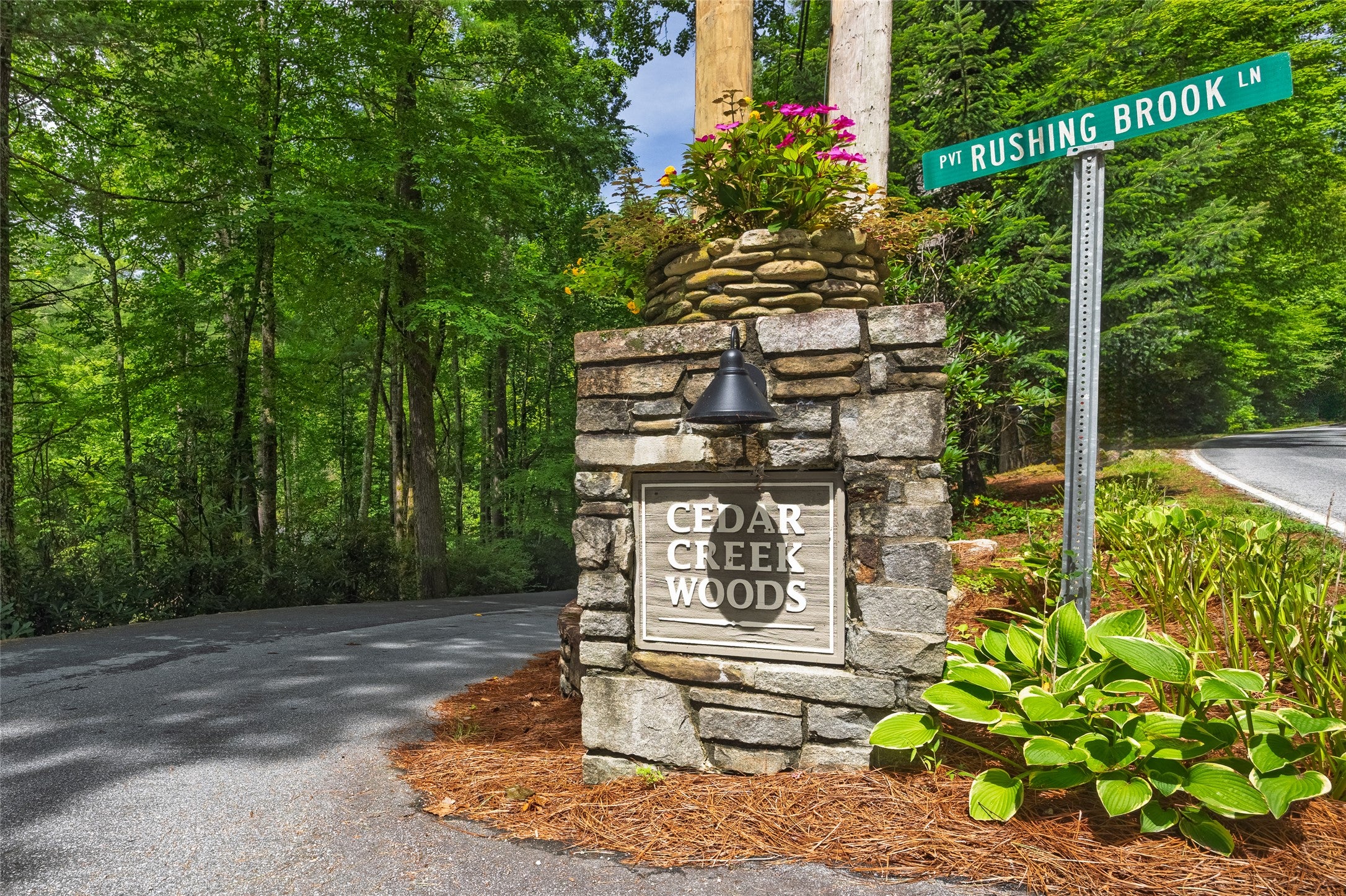 79 Rushing Brook Lane Cashiers, NC 28717 - Photo 1 of 11 Gallery Image 1
