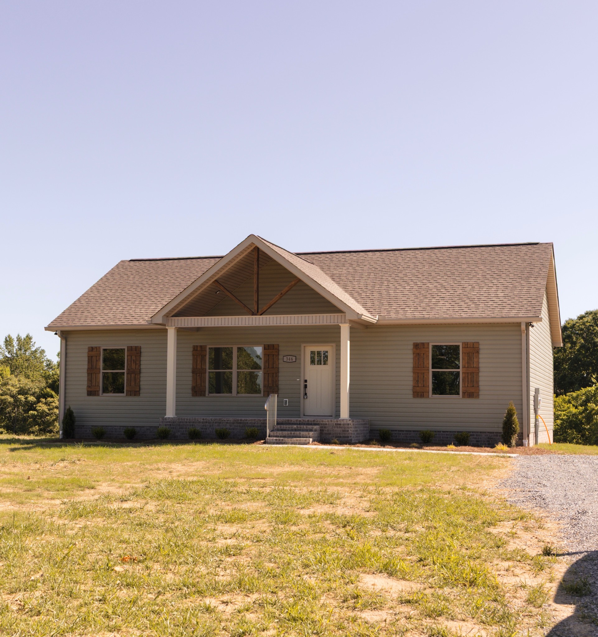 346 Hawkins Road Westmoreland, TN 37186 - Photo 1 of 31