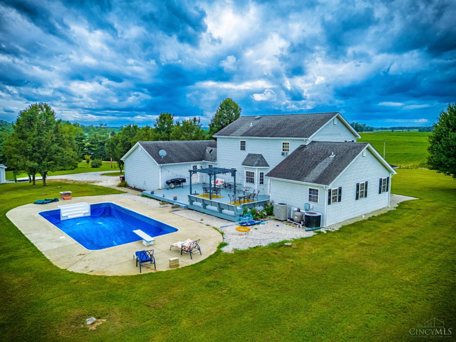 3942 Steam Furnace Road Peebles, OH 45660 - Photo 11 of 57 Gallery Image 11