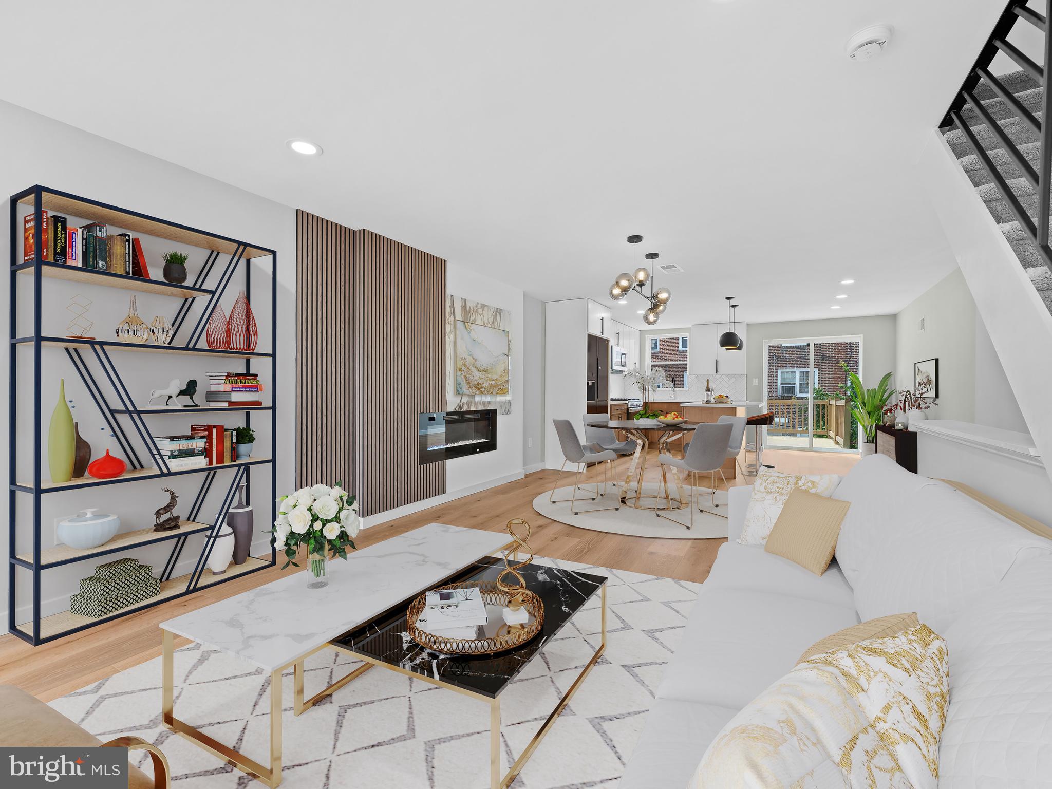 1812 Farrington Road Philadelphia, PA 19151 - Photo 1 of 36 Gallery Image 1