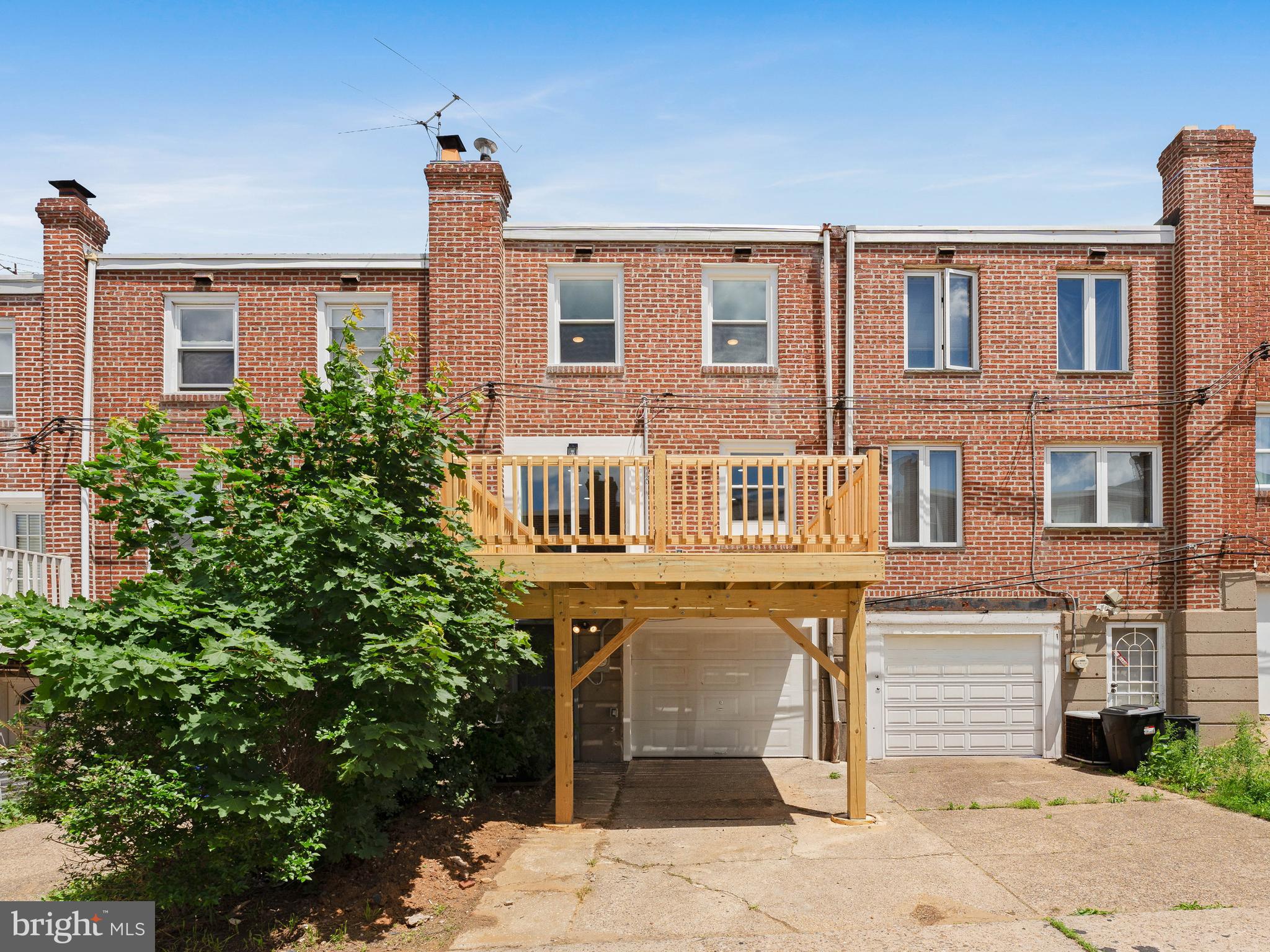 1812 Farrington Road Philadelphia, PA 19151 - Photo 35 of 36 Gallery Image 35
