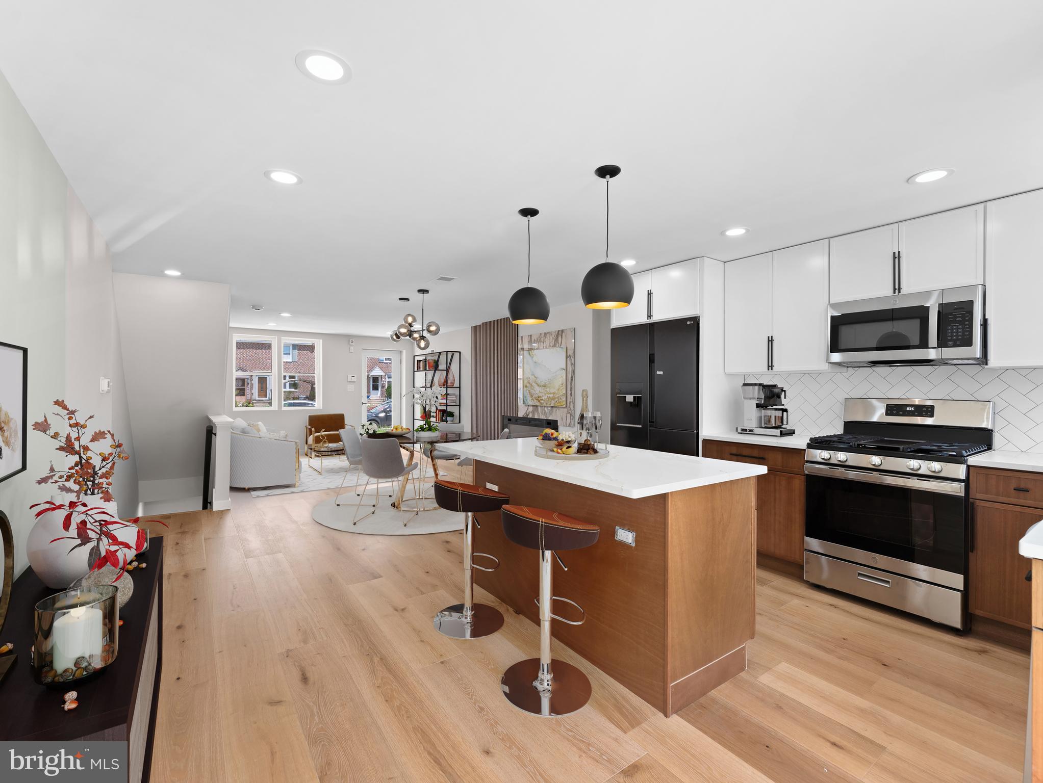 1812 Farrington Road Philadelphia, PA 19151 - Photo 7 of 36 Gallery Image 7