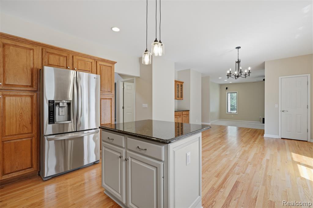 462 Gulley Road Howell, MI 48843 - Photo 11 of 55 Gallery Image 11