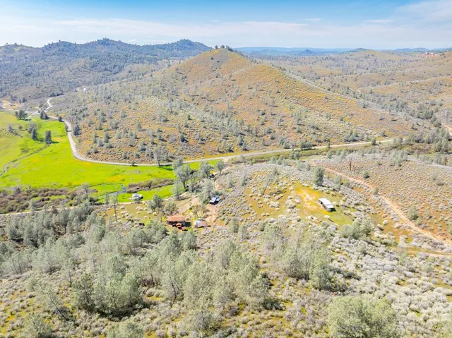 $590,000 | 9000 Six Bit Rnch Road, Jamestown, CA 95327