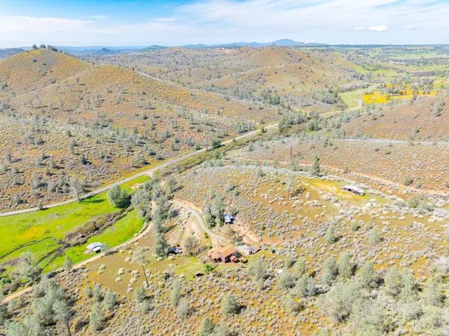 $590,000 | 9000 Six Bit Rnch Road, Jamestown, CA 95327