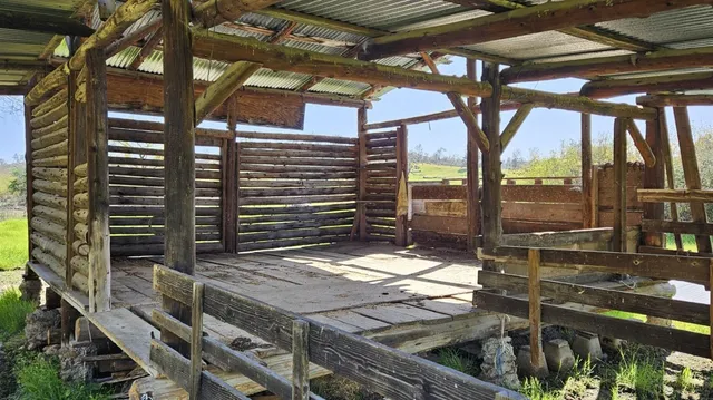 $590,000 | 9000 Six Bit Rnch Road, Jamestown, CA 95327