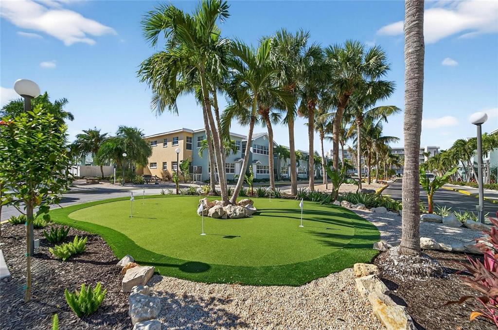 19417 Gulf Boulevard, Unit F110 Indian Rocks Beach, FL 33785 - Photo 41 of 94