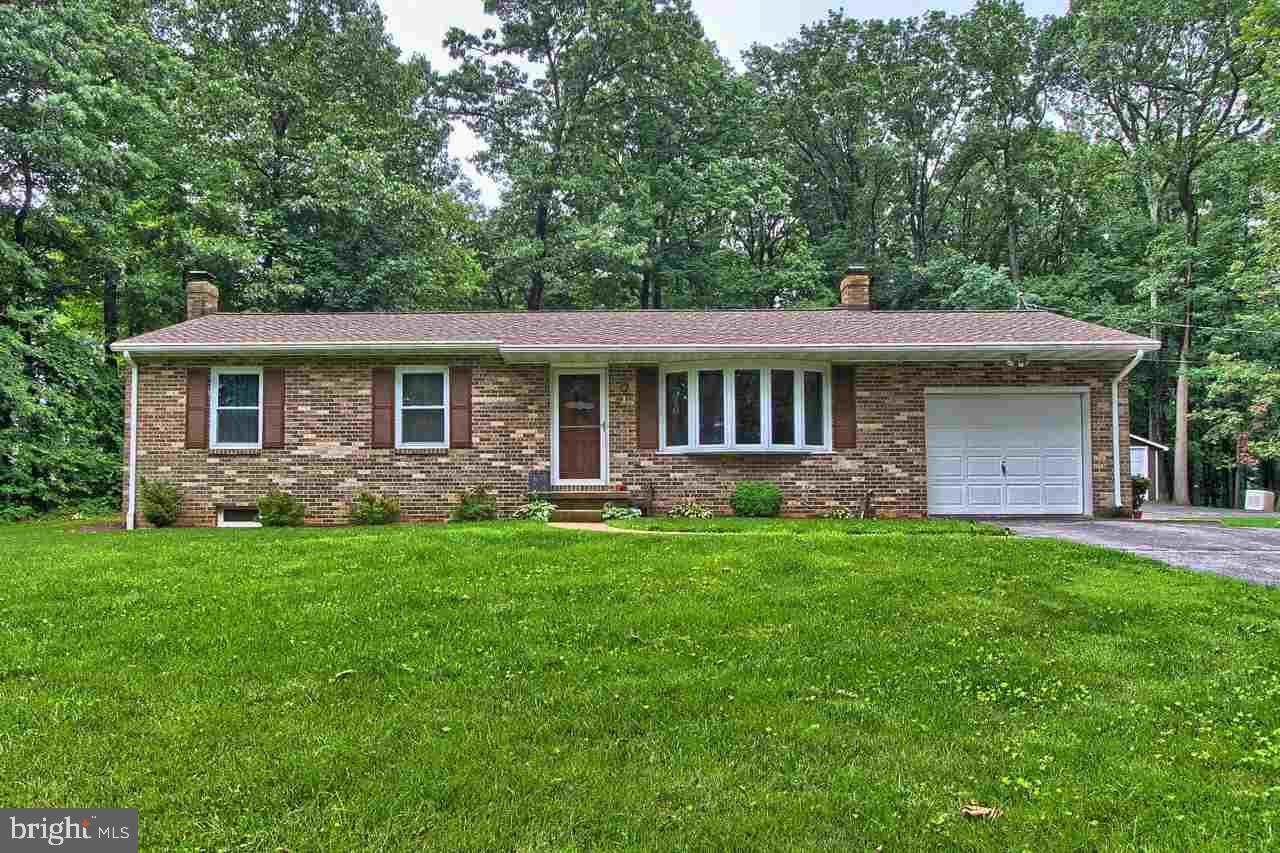 13289 Ridge Road Stewartstown, PA 17363 - Photo 1 of 30 Gallery Image 1