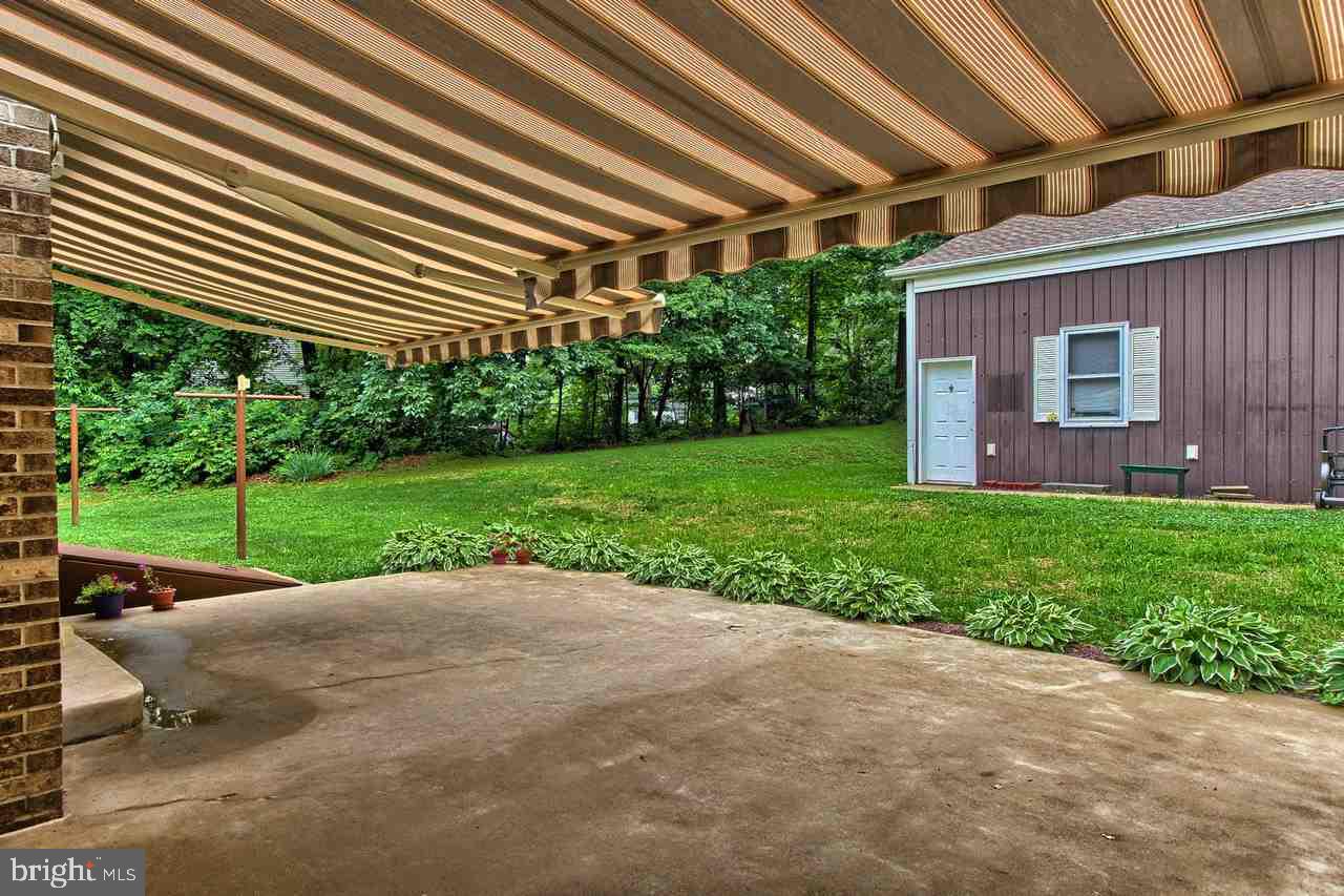 13289 Ridge Road Stewartstown, PA 17363 - Photo 24 of 30 Gallery Image 24