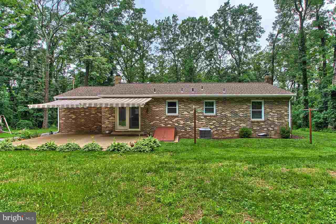 13289 Ridge Road Stewartstown, PA 17363 - Photo 26 of 30 Gallery Image 26