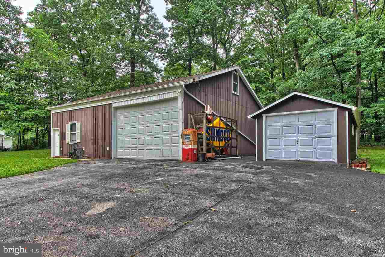 13289 Ridge Road Stewartstown, PA 17363 - Photo 27 of 30 Gallery Image 27